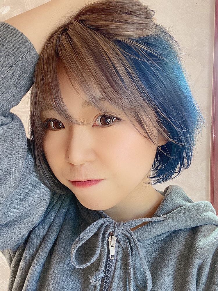 鬼滅の刃カラー