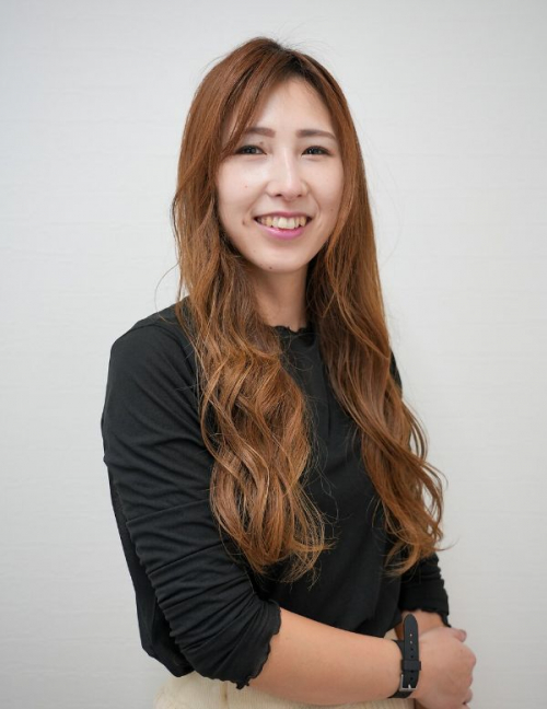 Hoshino misa